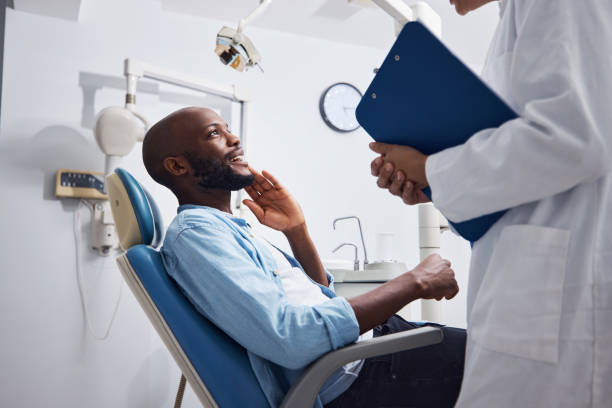 Best Emergency Treatment for Oral Infections in Spring Grove, PA