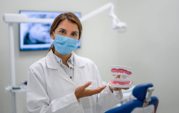 Best Broken or Chipped Tooth Repair in Spring Grove, PA