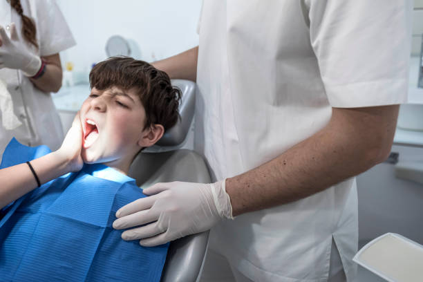 Best Knocked-Out Tooth (Avulsed Tooth) Treatment in Spring Grove, PA
